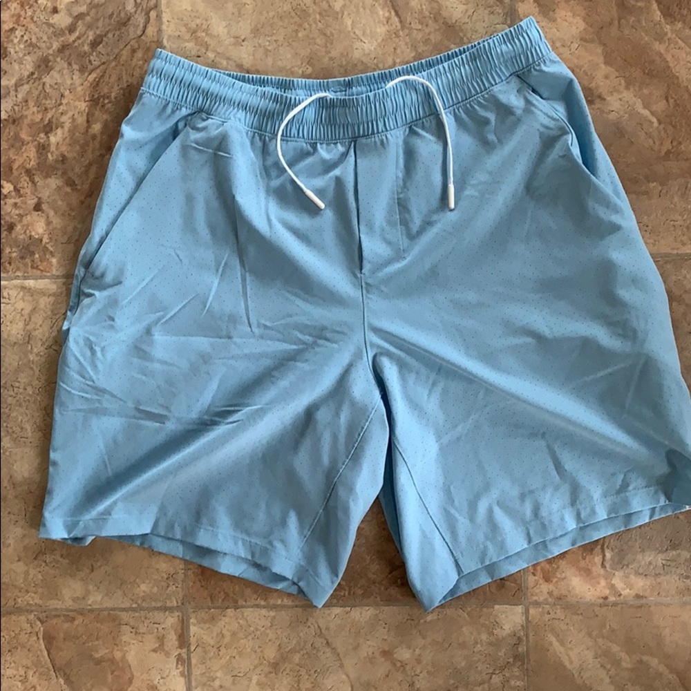 Lulu Lemon Shorts